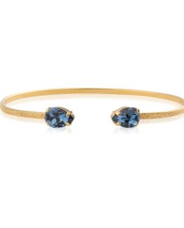 Caroline Svedbom - Armring Petite drop, flera färger