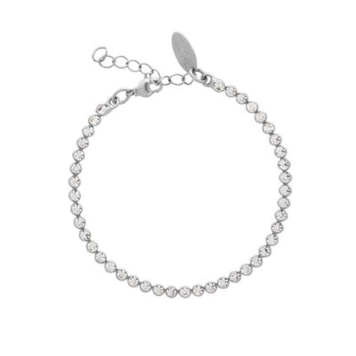 Caroline Svedbom - Armband Siri crystal