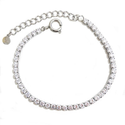 By Jolima- Tennisarmband Celine