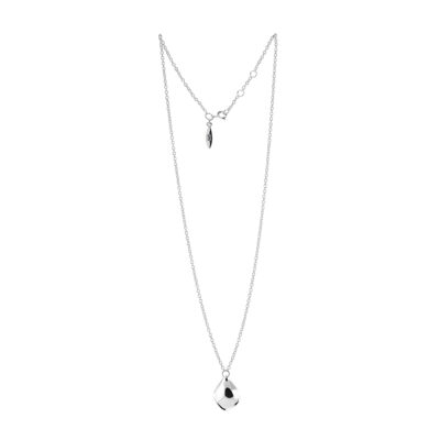Drakenberg Sjölin-Silverhalsband Gaias Grace single neck