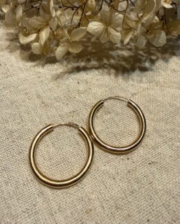 18K Vintage - Creoler