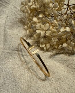 18K Vintage - Tiffany & CO armring