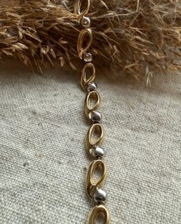 18K Vintage - Armband fantasi