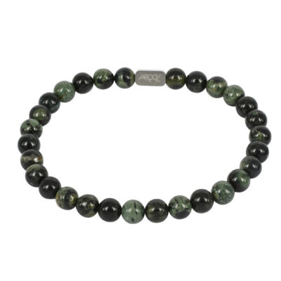 arock -Beadsarmband Morris Teen 6mm flera färger