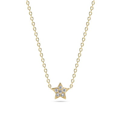 Sif Jakobs-Silverhalsband Astri silver/förgyllt