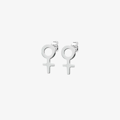 Drakenberg Sjölin - Women Unite small studs