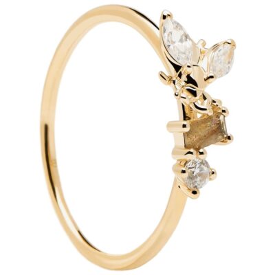 PdPaola - Silverring Revery