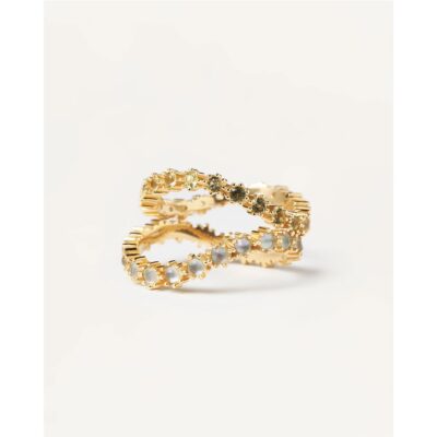 PdPaola - Silverring Kara