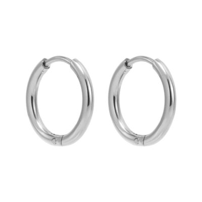 By Jolima - Stålörring Sienna 10mm