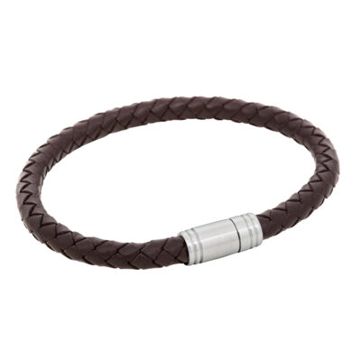 By Billgren- Läderarmband Teen flera färger