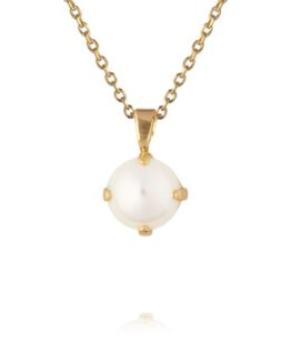 Caroline Svedbom - Halsband Classic Petite flera färger