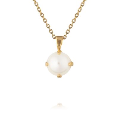 Caroline Svedbom - Halsband Classic Petite flera färger