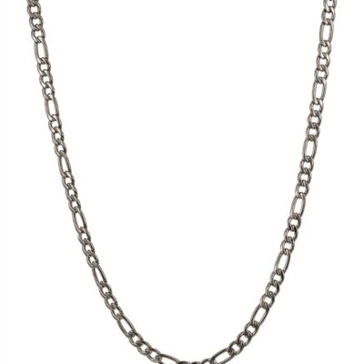AROCK - Stålhalsband Scott small/medium