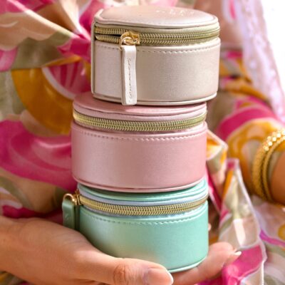 Caroline Svedbom- Mini organizer