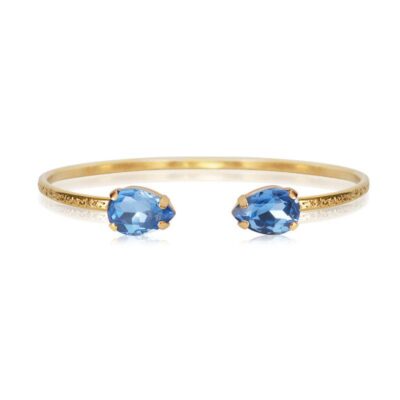 Caroline Svedbom - Armring Petite drop, flera färger