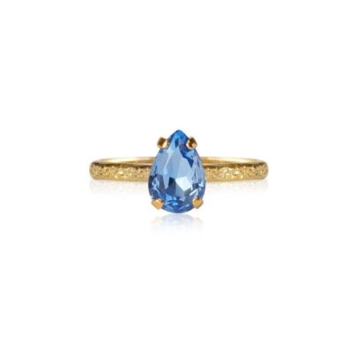 Caroline Svedbom - Ring Petite drop flera färger