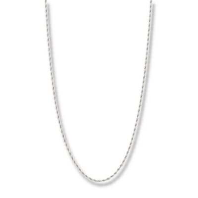 By Billgren - Stålhalsband Hayes cordell 3mm