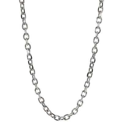 AROCK - Stålhalsband Charlie 7 mm