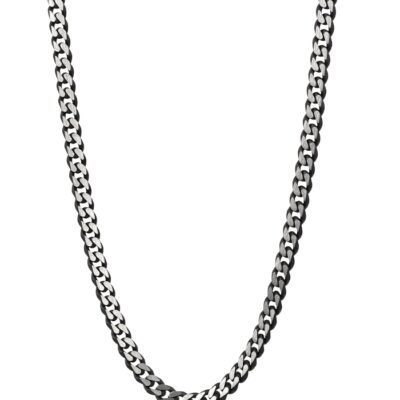 AROCK - Stålhalsband Texas small