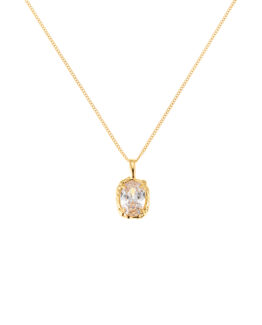 By Jolima - Halsband Paris crystal