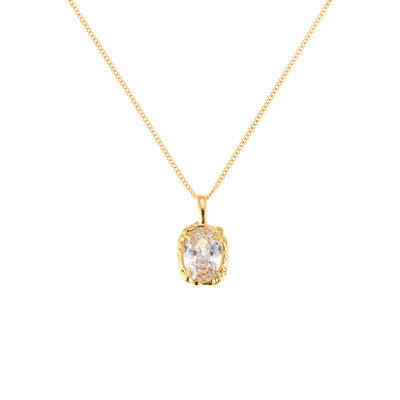 By Jolima - Halsband Paris crystal