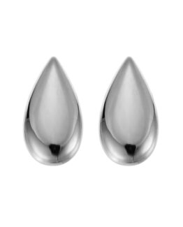 By Jolima - Stålörhänge Cannes mini guld/silver
