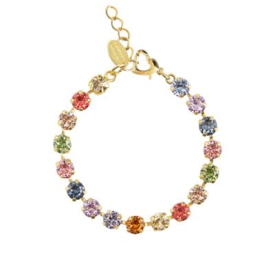 Caroline Svedbom - Armband Childhood Edition Rainbow Combo