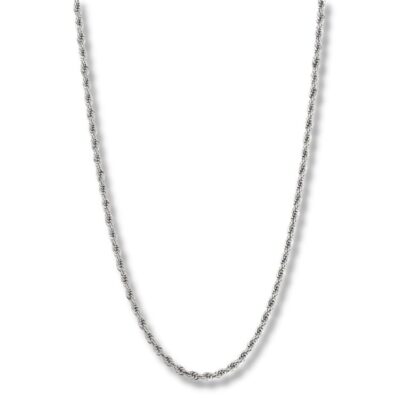 By Billgren - Stålhalsband Hayes cordell guld/stål