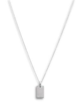 By Billgren - Stålhalsband Hale