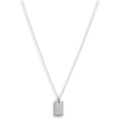 By Billgren - Stålhalsband Hale