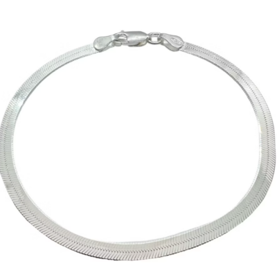 925 Sterling Silver