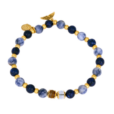 By Billgren- Save the Ocean guld