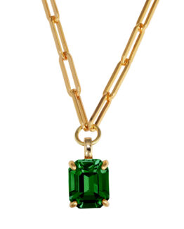 Dyrberg/Kern - Halsband Octa