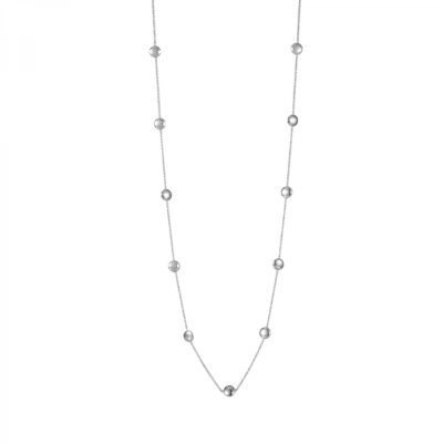 Bud to Rose- Stålhalsband Capri multi