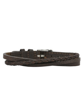 arock - Läderarmband ERIC