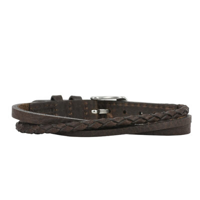 arock - Läderarmband ERIC