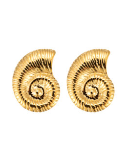 By Jolima - Stålörhänge Shell