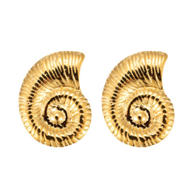 By Jolima - Stålörhänge Shell