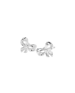 Syster P - Silverörhängen Rosie mini