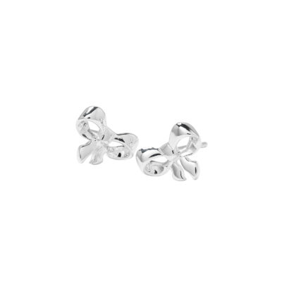 Syster P - Silverörhängen Rosie mini