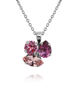 Caroline Svedbom - Halsband Ana flera färger
