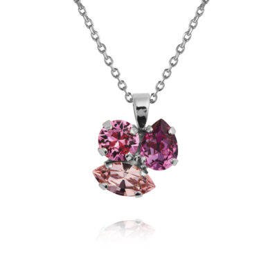 Caroline Svedbom - Halsband Ana flera färger