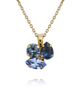 Caroline Svedbom - Halsband Ana flera färger