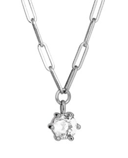Dyrberg/Kern - Halsband Tessa Crystal