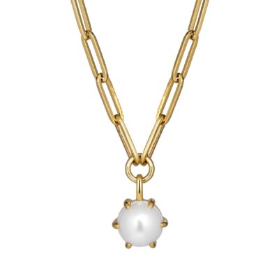 Dyrberg/Kern - Halsband Tessa Pearl