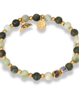 By Billgren- Save the Ocean guld