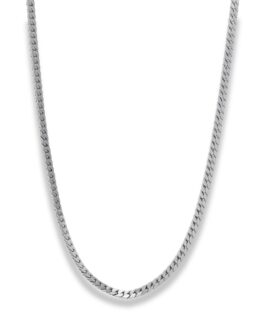 By Billgren - Stålhalsband Harald