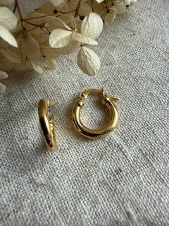 18K Vintage - Creoler