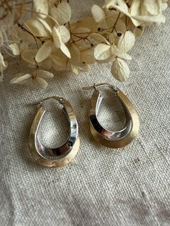 18K Vintage - Creoler