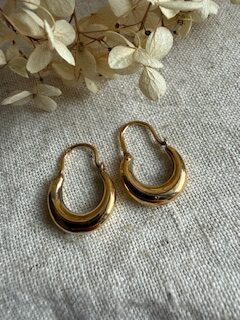 18K Vintage - Creoler